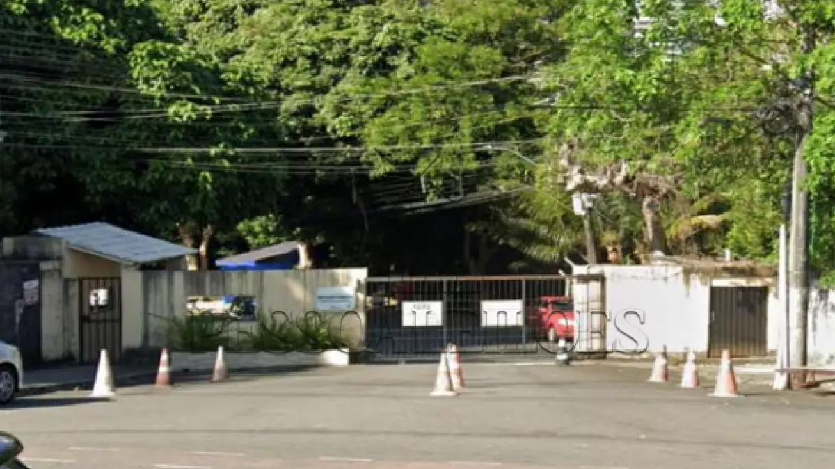 LOTE 005 - SALVADOR/BA – PITUAÇU – APARTAMENTO – OCUPADO