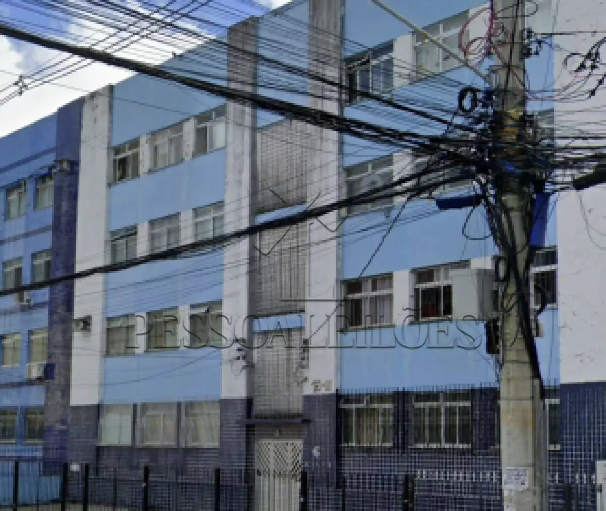 LOTE 004 - SALVADOR/BA – FEDERAÇÃO – APARTAMENTO – OCUPADO