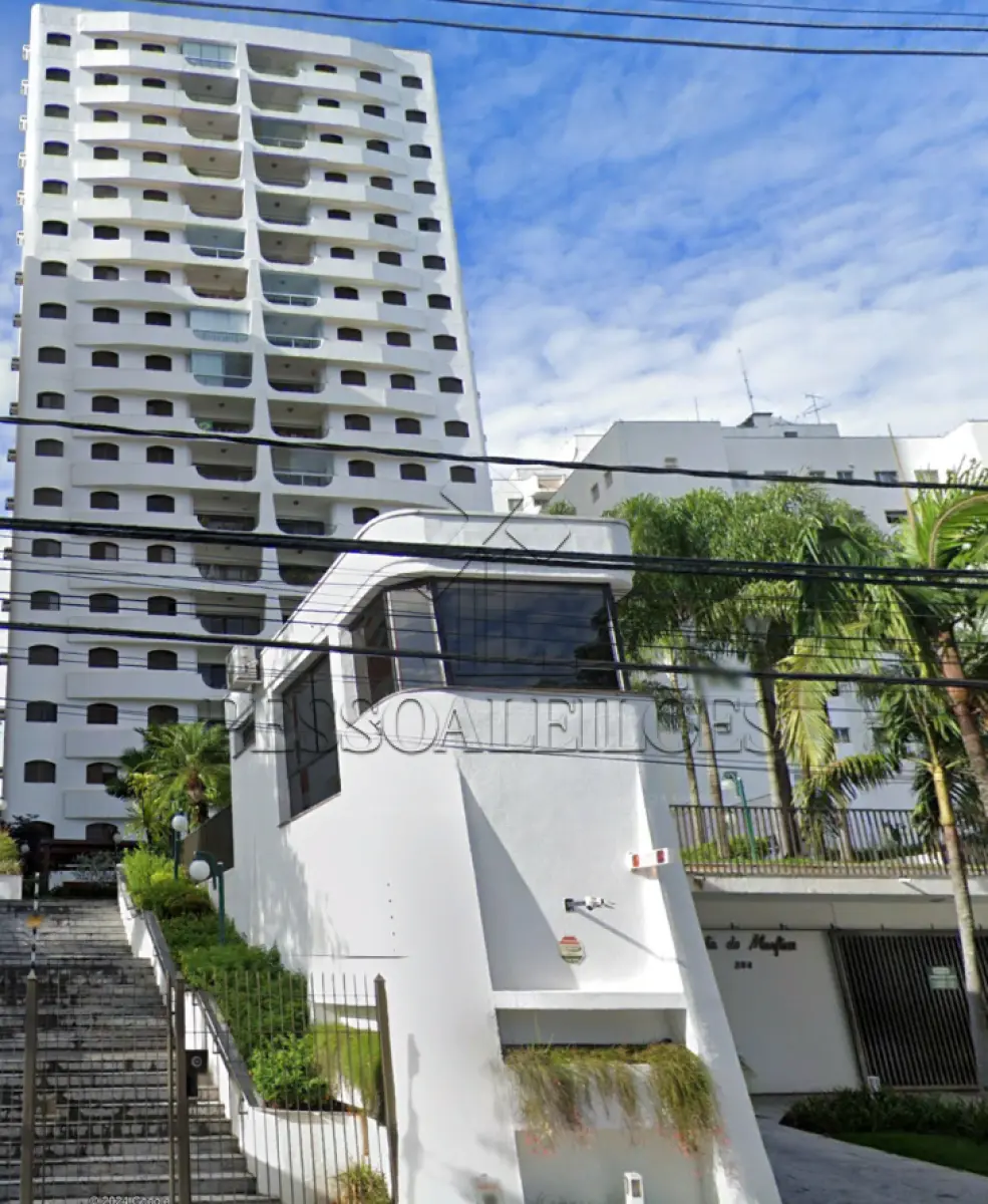 Apartamento-Edifício Costa do Marfim