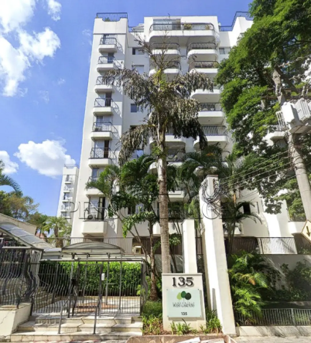 LOTE 003 - Apartamento na Lapa