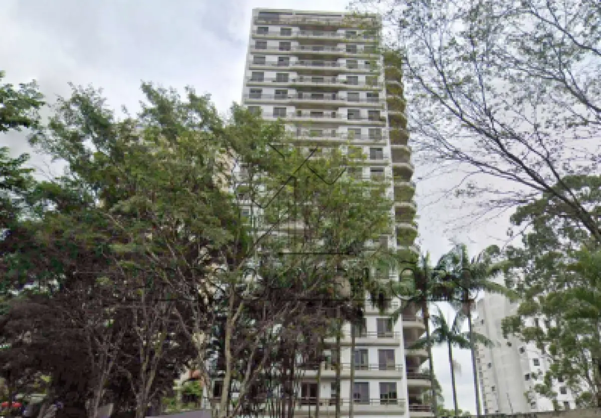 LOTE 007 - Apartamento em Vila Suzana