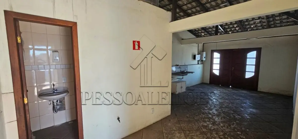 LOTE 002 - IMÓVEL RESIDENCIAL SERRA