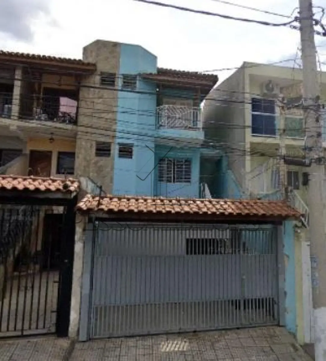LOTE 005 - Casa no Jardim Brasília