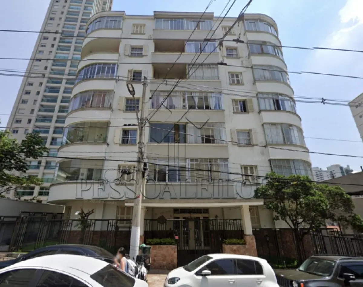 LOTE 002 - Apartamento na Aclimação