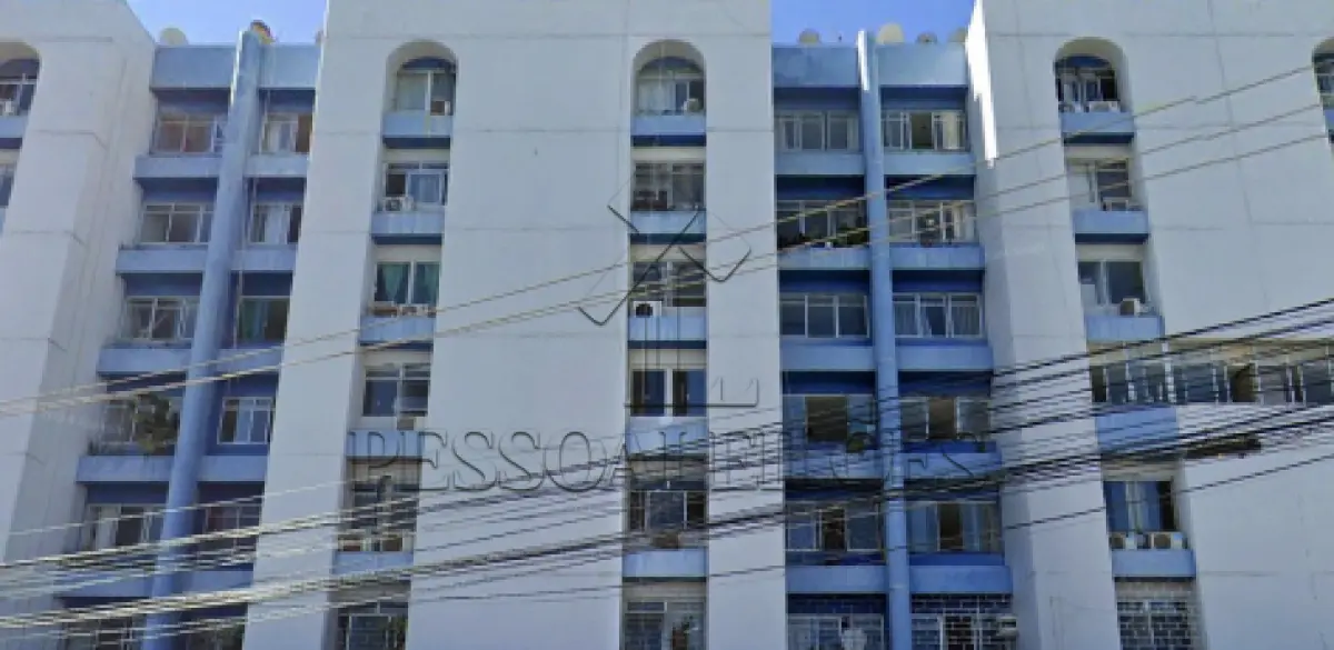 LOTE 024 - SALVADOR/BA – HORTO FLORESTAL – APARTAMENTO – OCUPADO