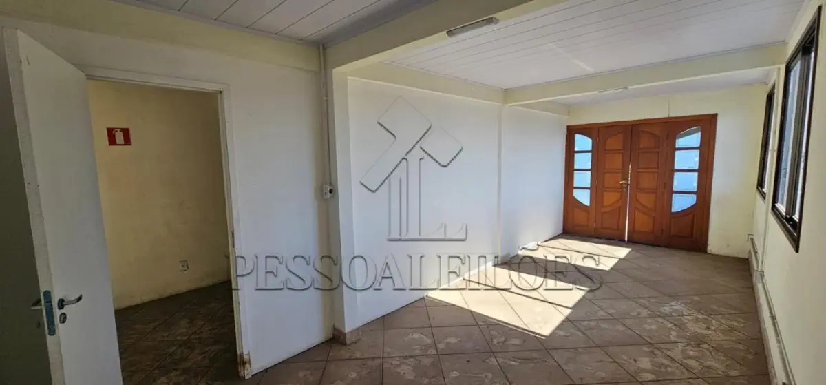 LOTE 002 - IMÓVEL RESIDENCIAL SERRA