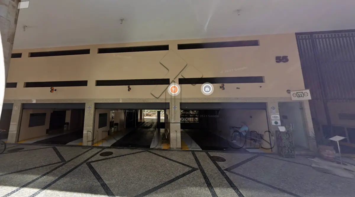 Ed. Garage do Carmo