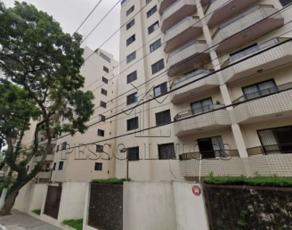 LOTE 008 - Apartamento no Tucuruvi