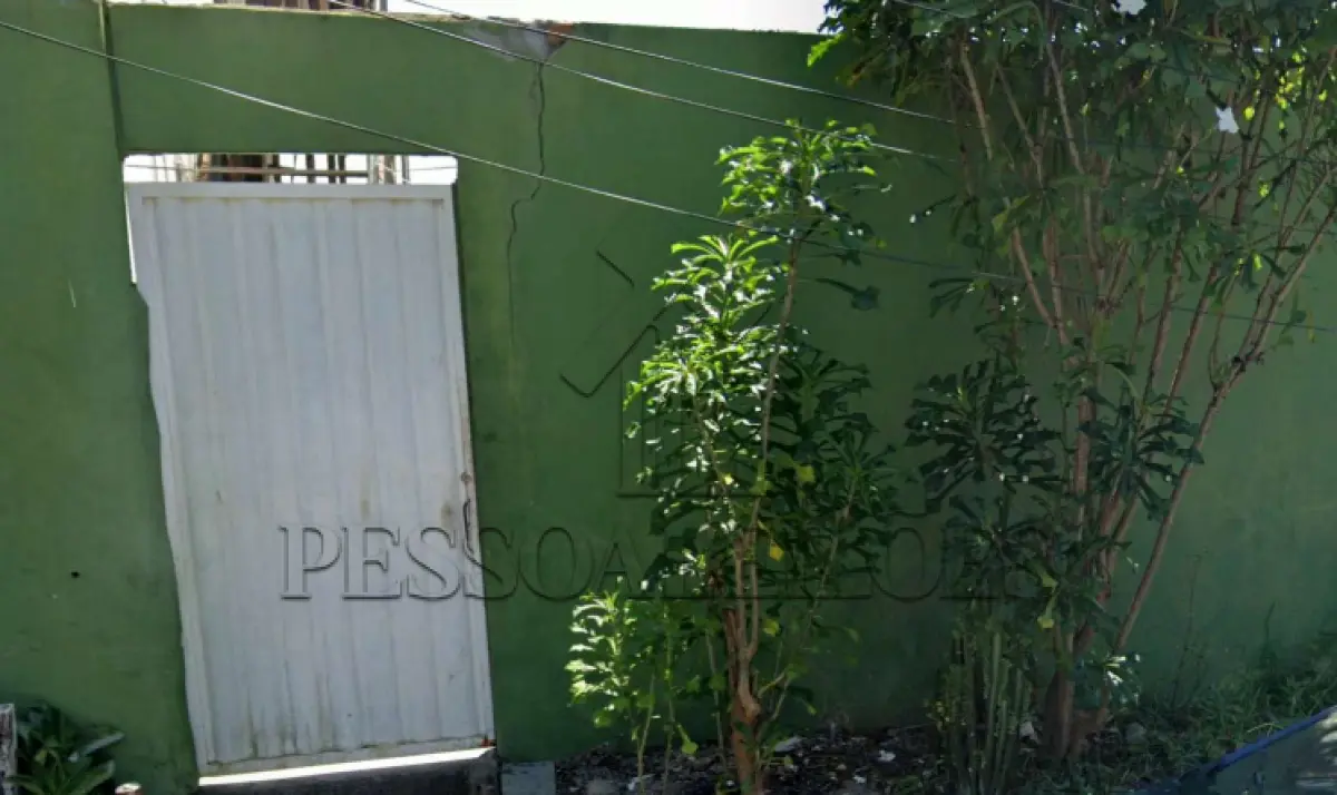 LOTE 014 - SALVADOR/BA – SÃO CRISTÓVÃO – TERRENO (CONSTRUÇÃO)  – OCUPADO