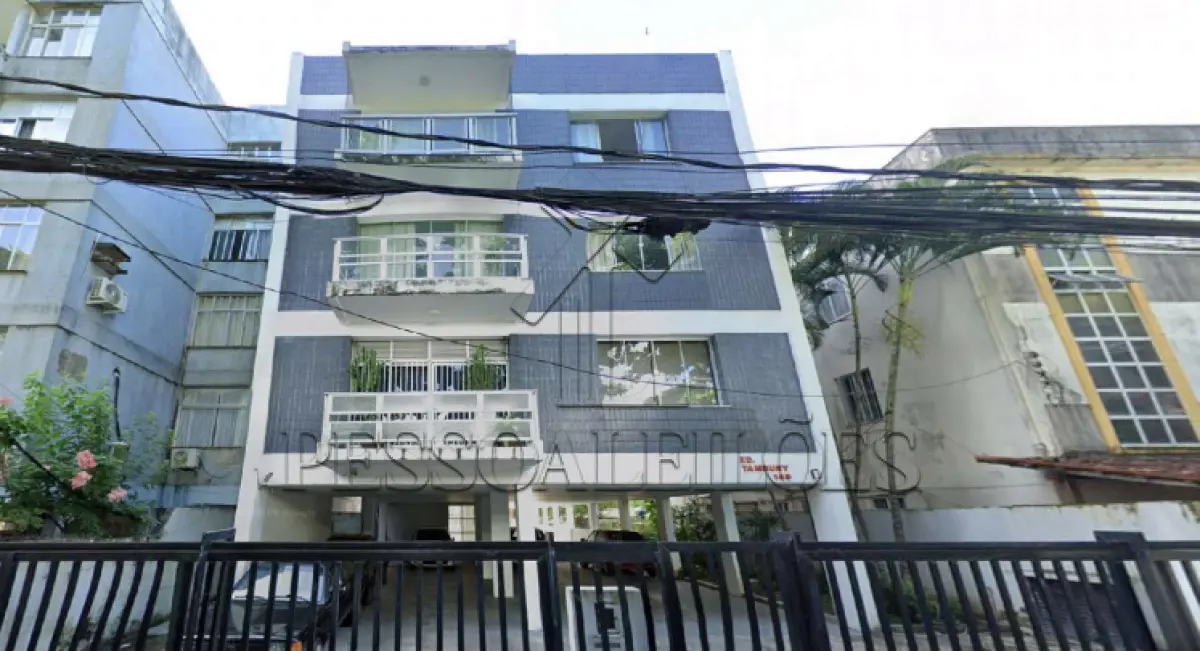 LOTE 001 - SALVADOR/BA – ONDINA – APARTAMENTO – OCUPADO