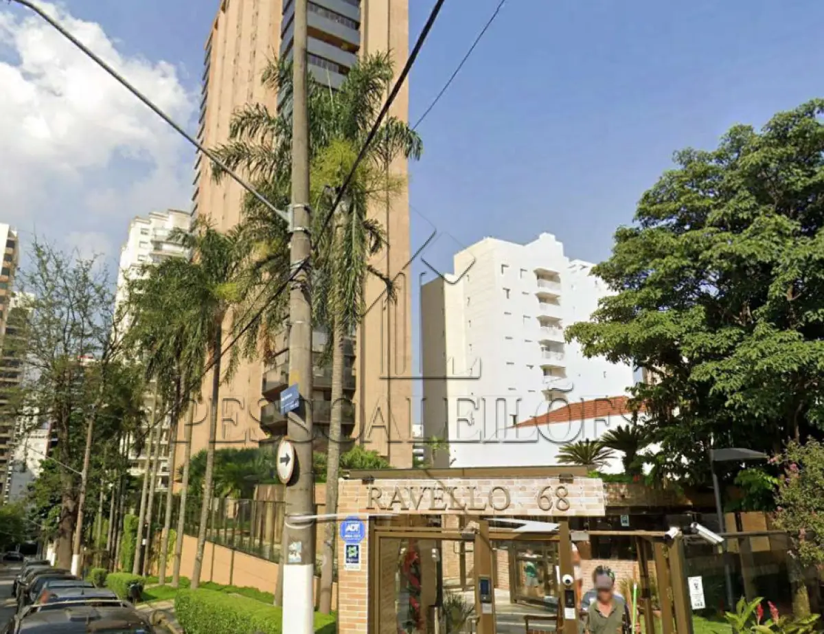 LOTE 006 - Apartamento em Perdizes
