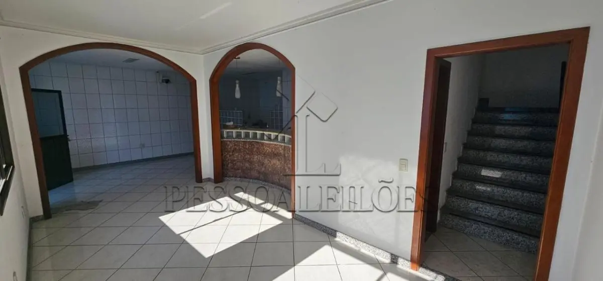 LOTE 002 - IMÓVEL RESIDENCIAL SERRA