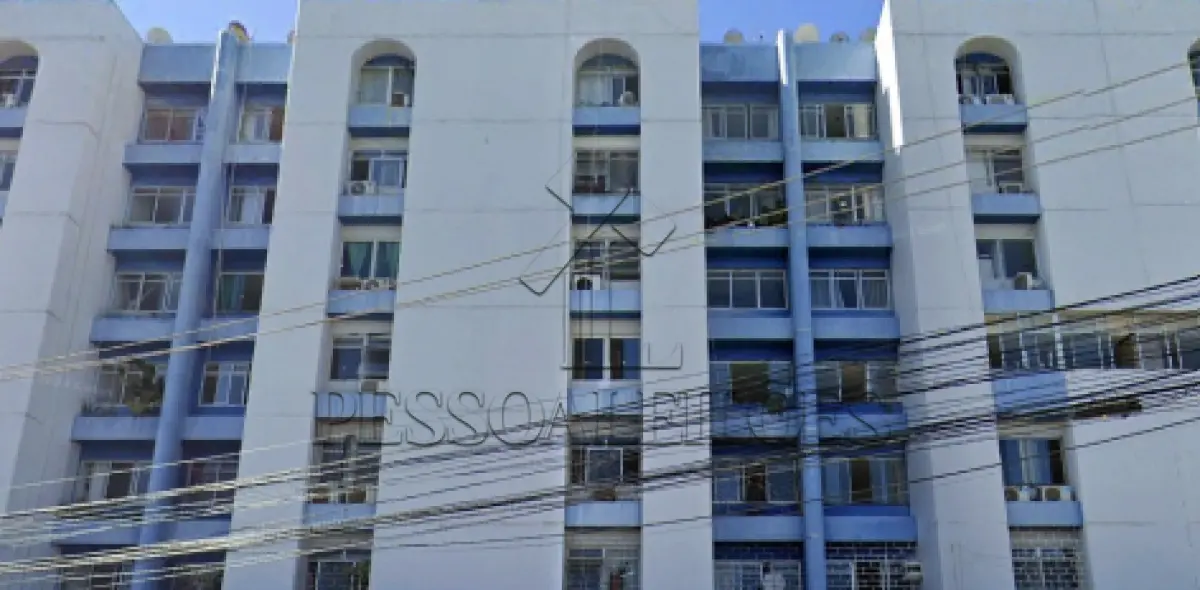 LOTE 025 - SALVADOR/BA – HORTO FLORESTAL – APARTAMENTO – OCUPADO