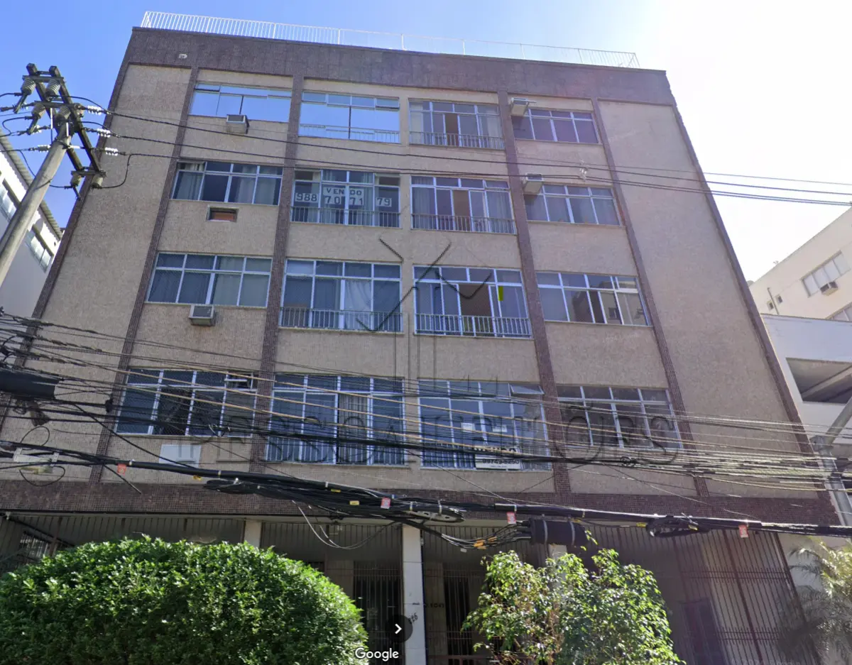 Edifício Roni
