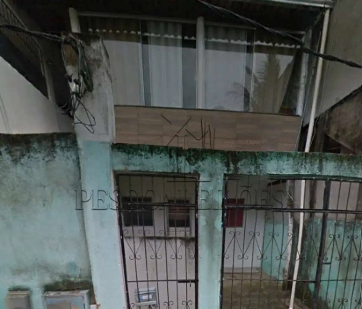 LOTE 019 - SALVADOR/BA – SÃO CRISTÓVÃO – TERRENO (CONSTRUÇÃO) – OCUPADO