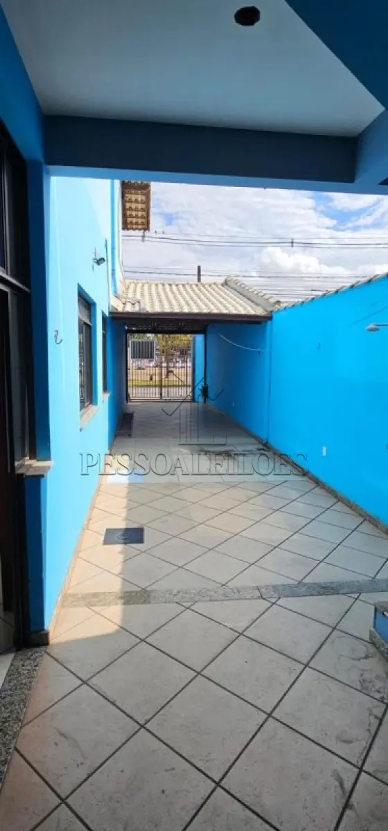 LOTE 002 - IMÓVEL RESIDENCIAL SERRA