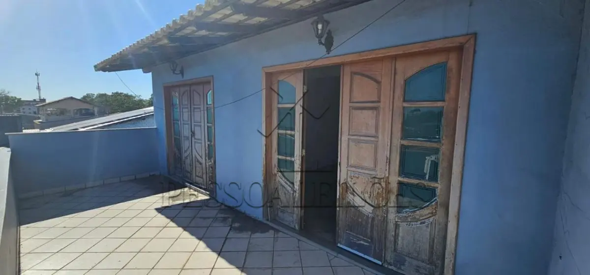 LOTE 002 - IMÓVEL RESIDENCIAL SERRA