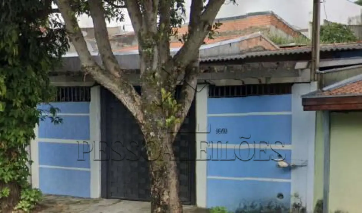 LOTE 011 - São José dos Campos / SP - OCUPADO