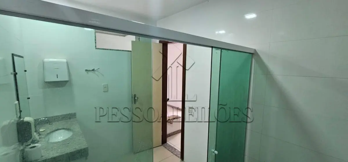 LOTE 002 - IMÓVEL RESIDENCIAL SERRA