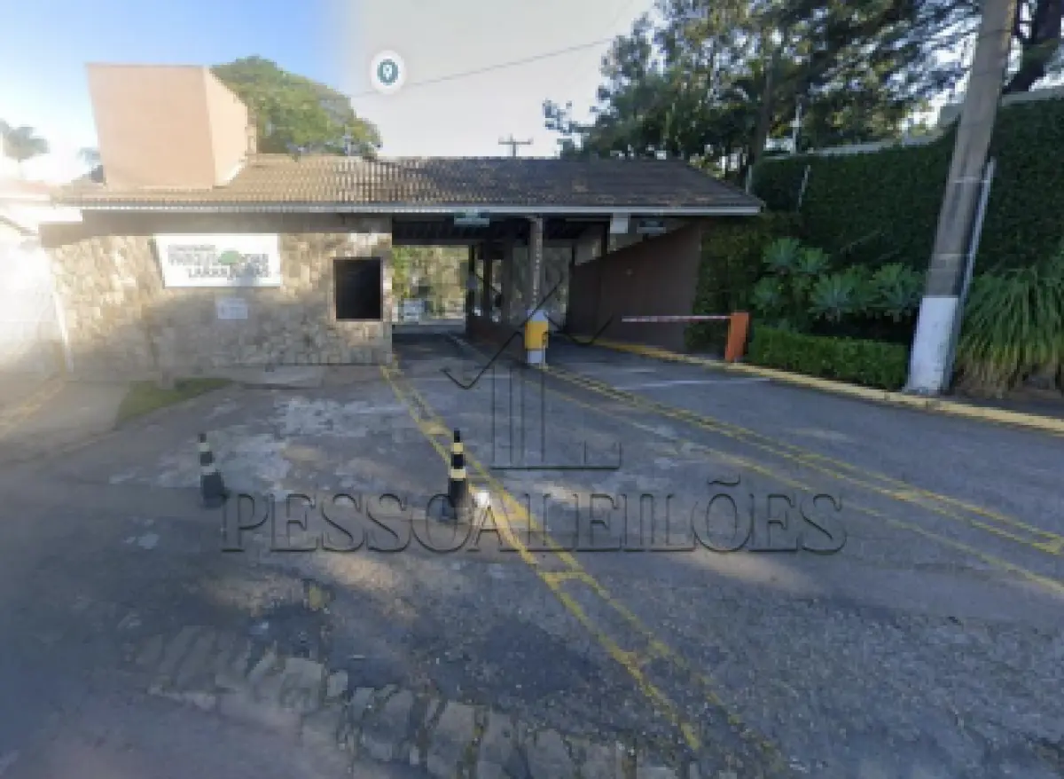 LOTE 001 - Itatiba / SP - DESOCUPADO