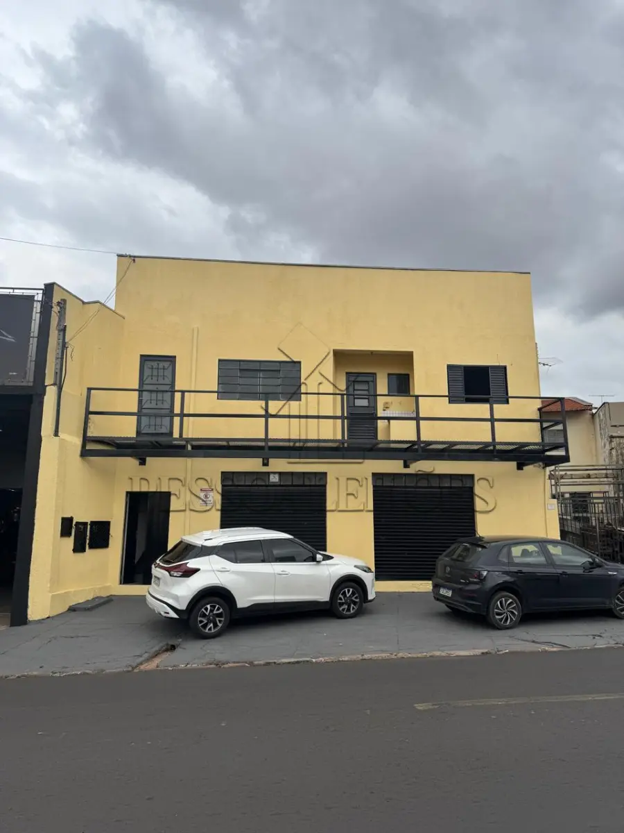 LOTE 003 - Comercial - Bauru