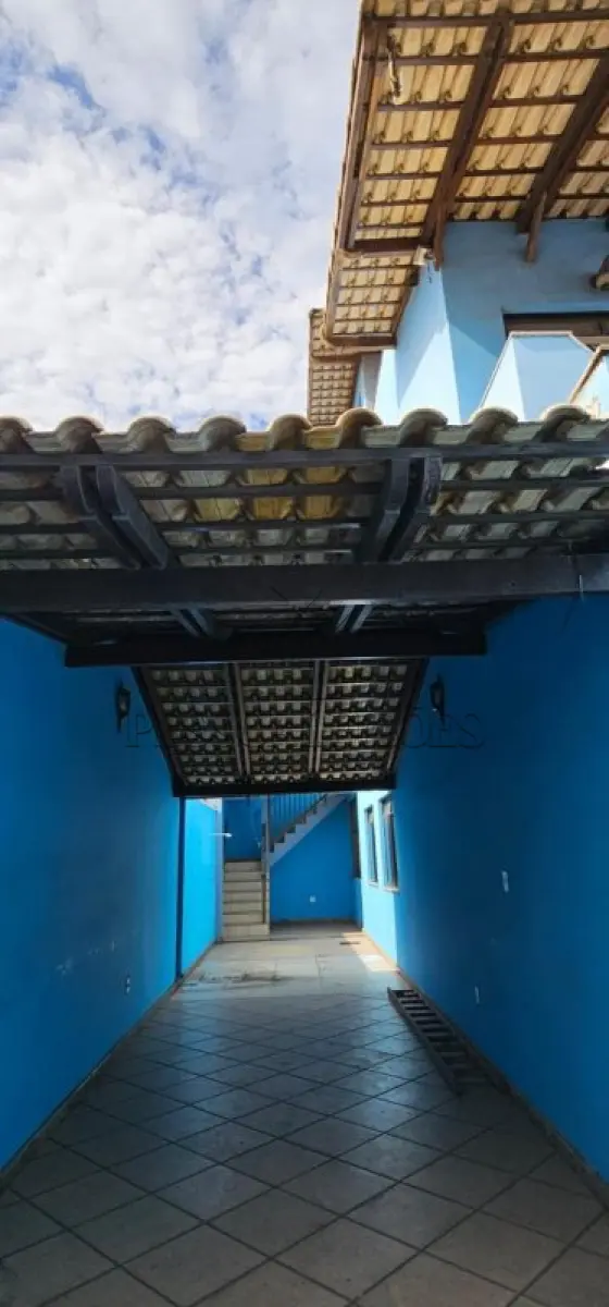 LOTE 002 - IMÓVEL RESIDENCIAL SERRA