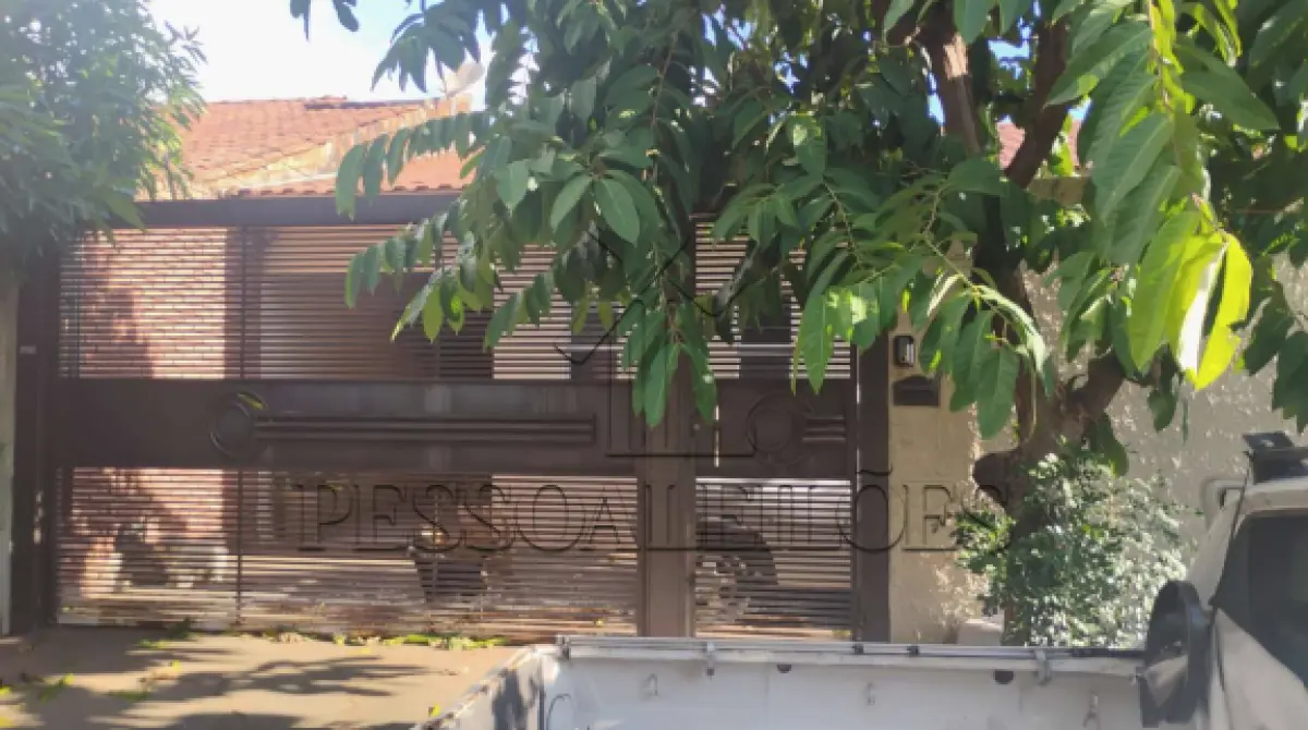 LOTE 014 - São José do Rio Preto / SP - OCUPADO