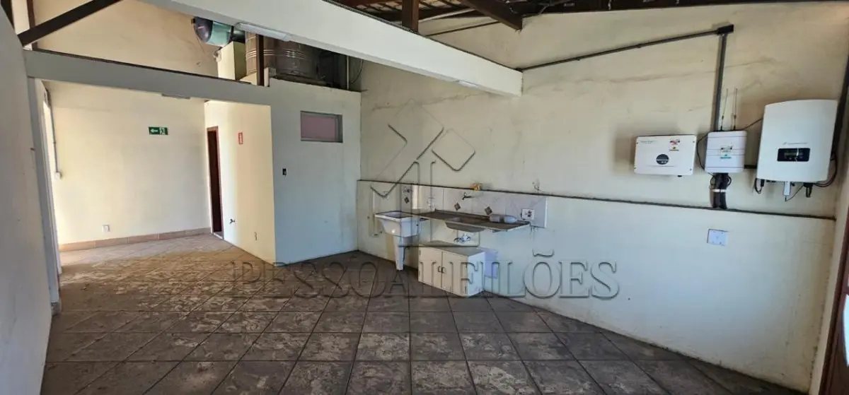 LOTE 002 - IMÓVEL RESIDENCIAL SERRA