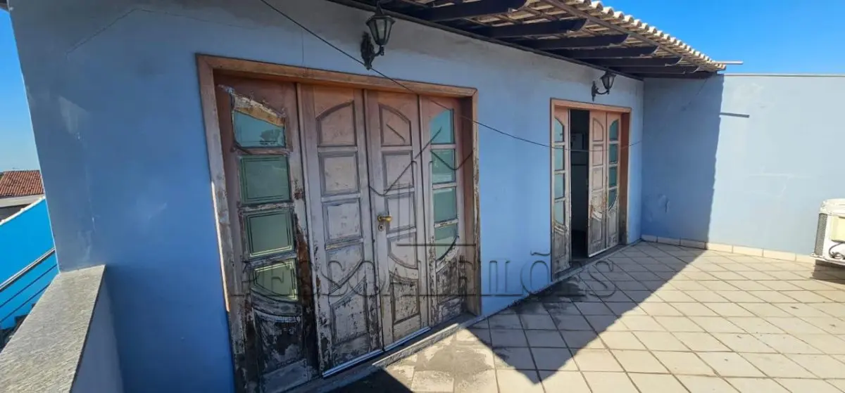 LOTE 002 - IMÓVEL RESIDENCIAL SERRA