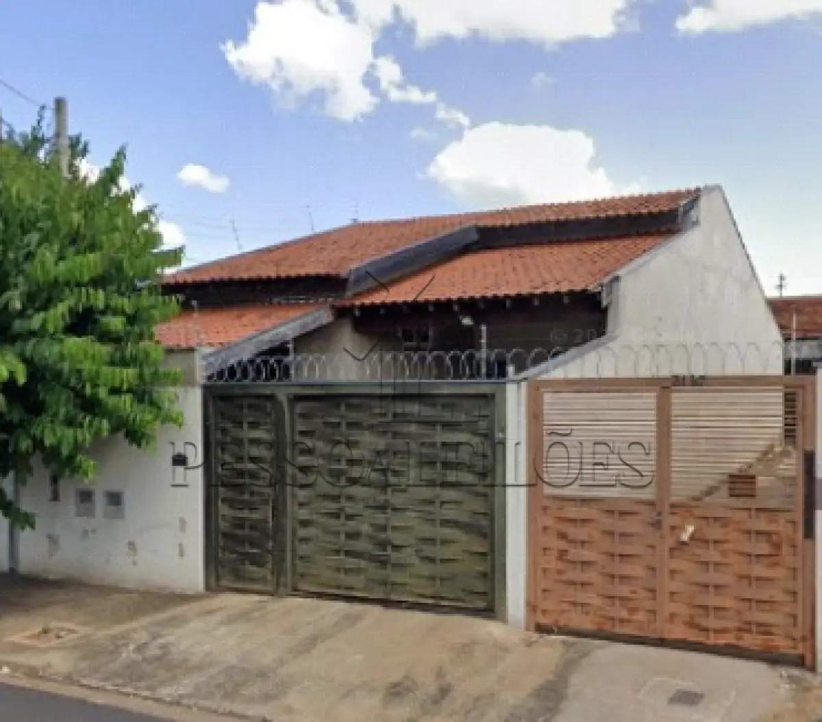 LOTE 004 - São José do Rio Preto / SP - OCUPADO