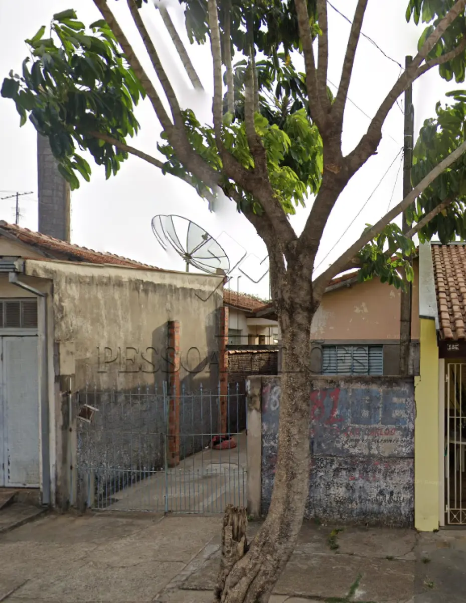 LOTE 006 - São Carlos / SP - OCUPADO