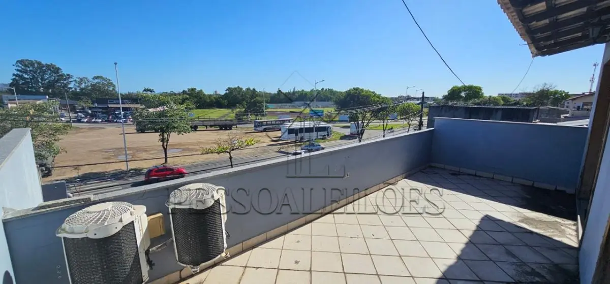 LOTE 002 - IMÓVEL RESIDENCIAL SERRA