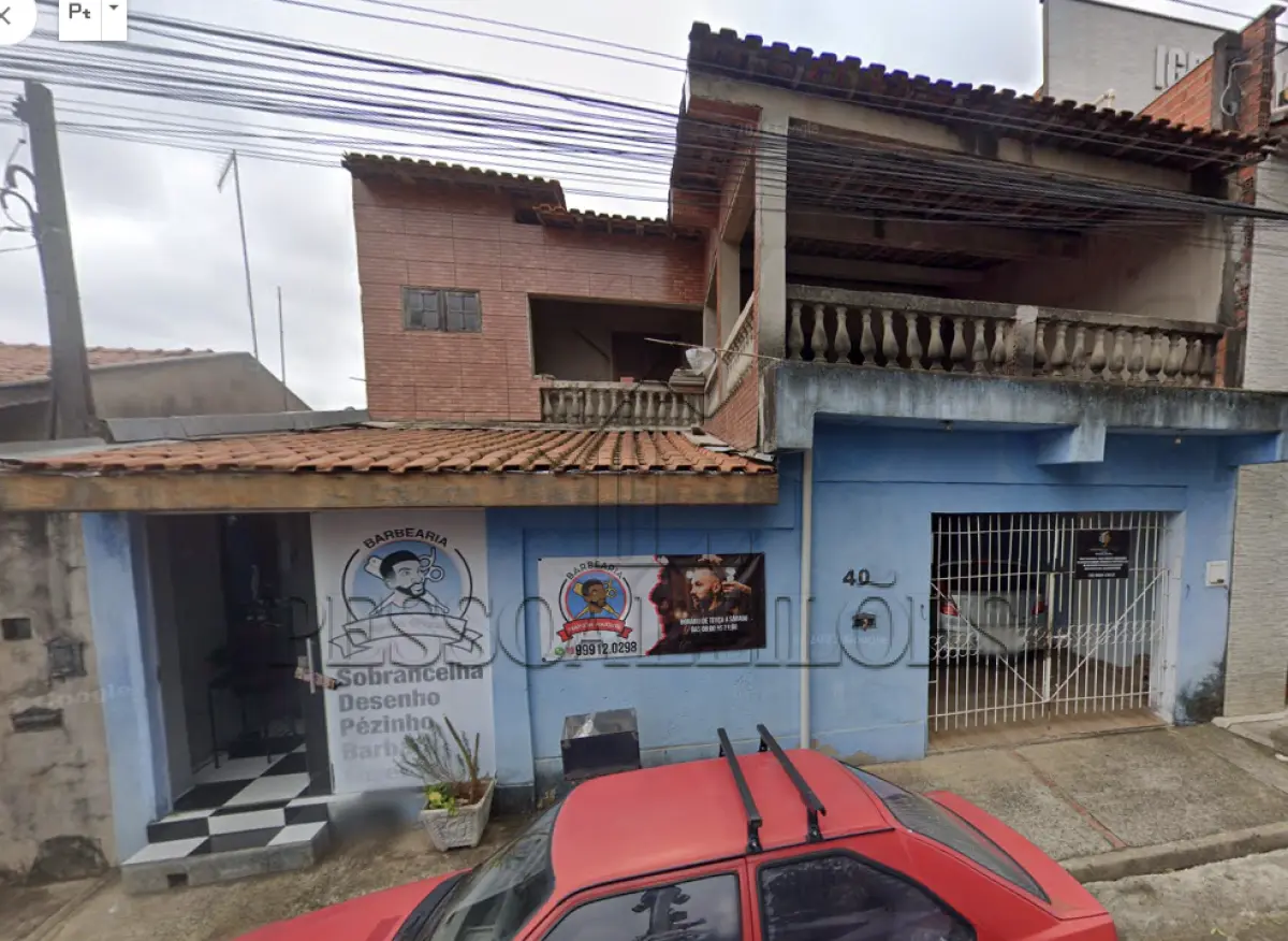 LOTE 010 - Piracicaba / SP - OCUPADO
