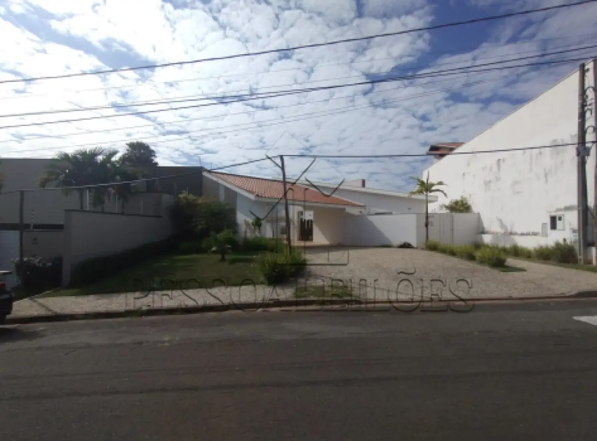 LOTE 013 - Campinas / SP - DESOCUPADO