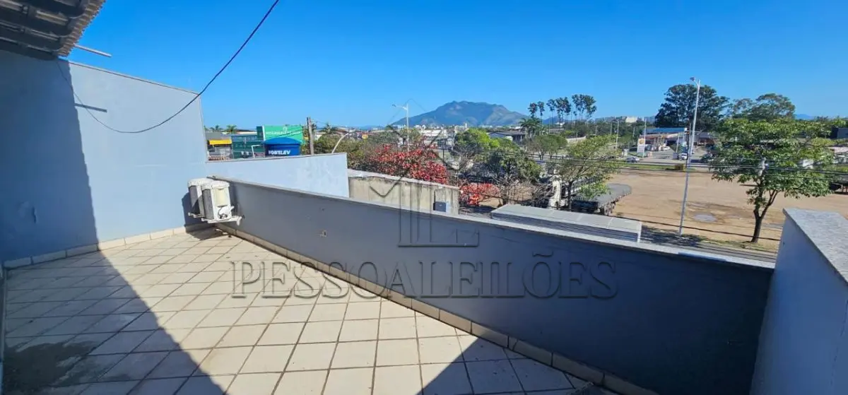 LOTE 002 - IMÓVEL RESIDENCIAL SERRA