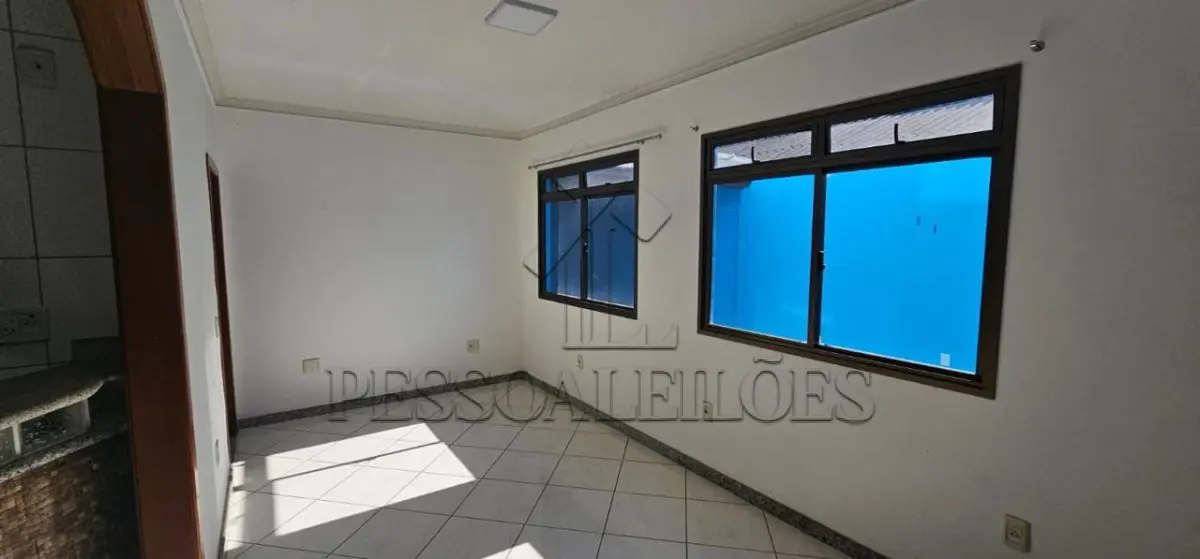 LOTE 002 - IMÓVEL RESIDENCIAL SERRA