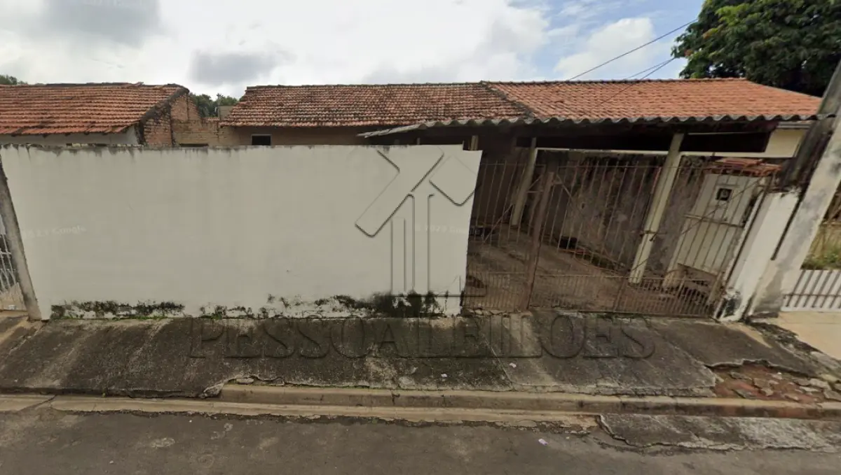 LOTE 009 - Piracicaba / SP - OCUPADO