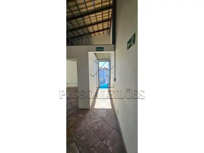 LOTE 002 - IMÓVEL RESIDENCIAL SERRA