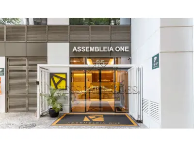 Sala Comercial_ASSEMBLEIA ONE_sala_208