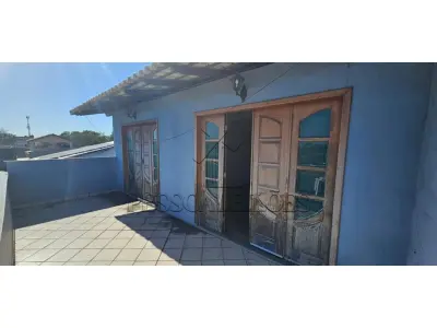 LOTE 002 - IMÓVEL RESIDENCIAL SERRA