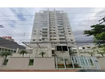 Apartamento Mooca - Matrícula 199600