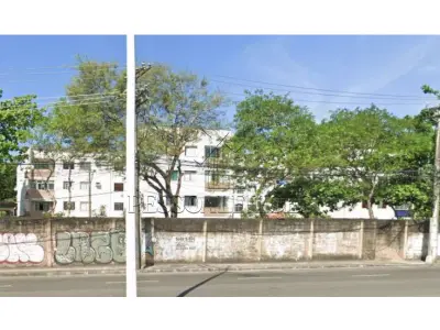SALVADOR/BA – PITUAÇU – APARTAMENTO – OCUPADO