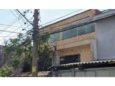 Sobrado em Vila Prudente