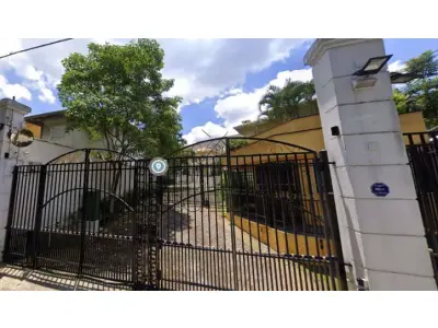 Casa em Santo Amaro