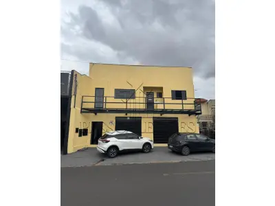 LOTE 003 - Comercial - Bauru