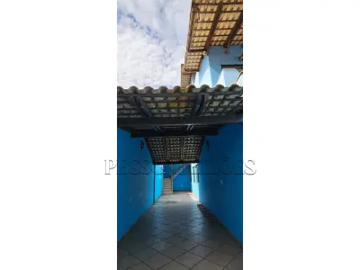 LOTE 002 - IMÓVEL RESIDENCIAL SERRA