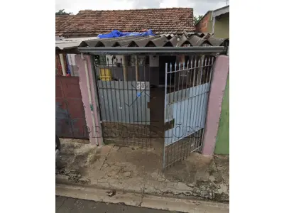 Piracicaba / SP - OCUPADO
