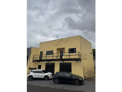 LOTE 003 - Comercial - Bauru