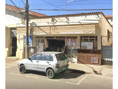 Loja de Centro