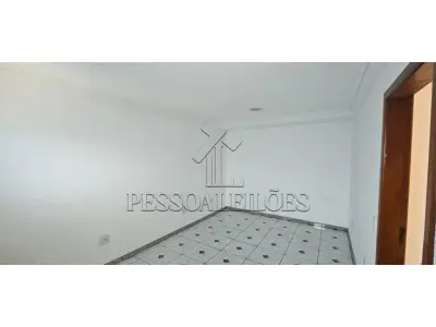 LOTE 002 - IMÓVEL RESIDENCIAL SERRA